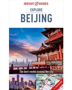 Beijing InsightExplore 