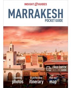 Marrakesh InsightPocket 