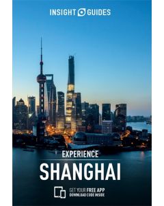 Shanghai InsightExperience 
