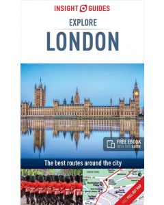London InsightExplore 