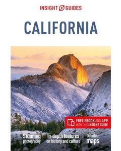 California InsightGuides