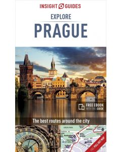 Prague InsightExplore