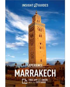 Marrakesh InsightExperience 