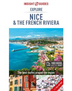 Nice French Riviera InsightExplore 