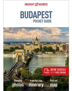 Budapest InsightPocket