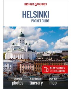 Helsinki InsightPocket