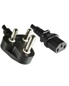 Кабель питания BS 546 - IEC C13