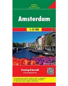 Amsterdam F&B