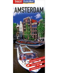 Amsterdam InsightFlexi