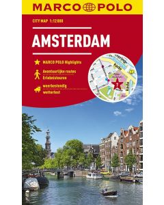 Amsterdam MarcoPolo