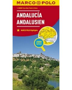 Andalucia 3 MarcoPolo