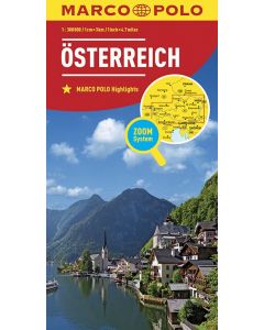 Austria MarcoPolo