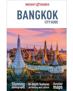 Bangkok InsightCityGuide 