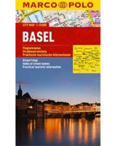 Basel MarcoPolo 