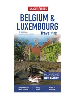 Belgia Luxemburg InsightTravel 