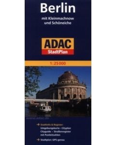 Berlin ADAC