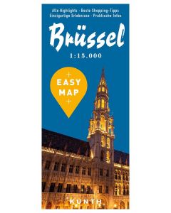 Brüssel Kunth 