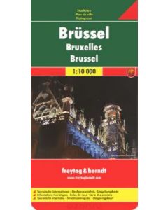 Brüssel F&B 