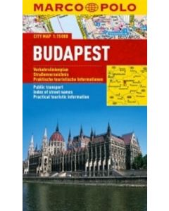 Budapest MarcoPolo