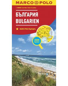 Bulgaria MarcoPolo 