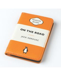 Визитница - В дороге