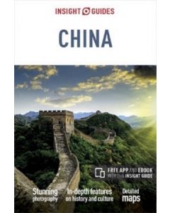 China InsightGuides 