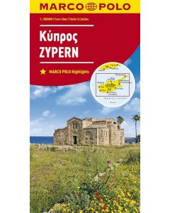 Cyprus MarcoPolo 