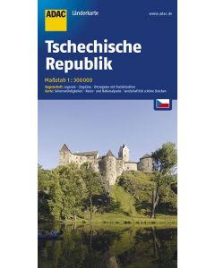 Tschechische Republik ADAC