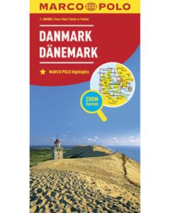Danemark MarcoPolo 