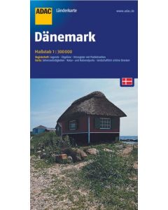 Danemark ADAC 