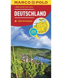 Deutschland MarcoPolo