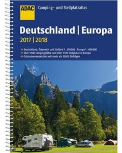 Europa Camping ADAC