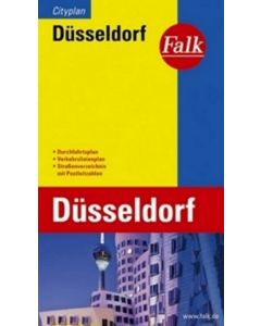 Düsseldorf Falk