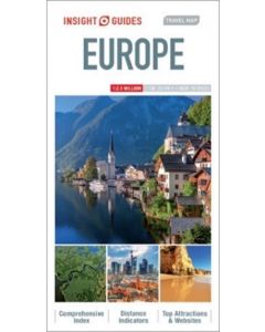 Europe InsightTravel 