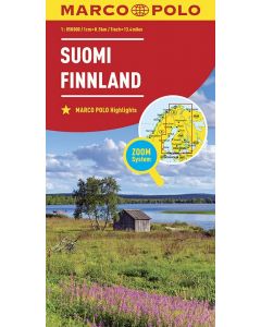 Finnland MarcoPolo