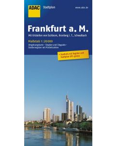 Frankfurt ADAC