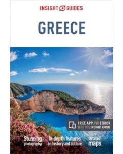 Greece InsightGuides 