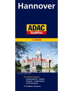 Hannover ADAC