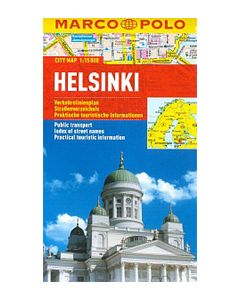 Helsinki MarcoPolo 