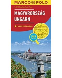 Hungary MarcoPolo