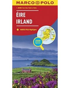 Irland MarcoPolo 