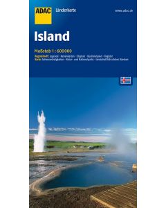 Island ADAC