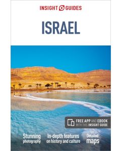 Israel InsightGuides 