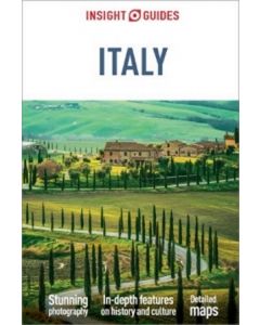 Italy InsightGuides
