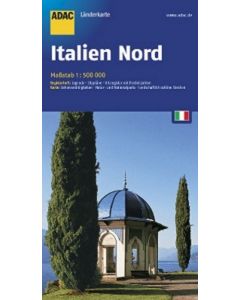 Italien Nord ADAC 