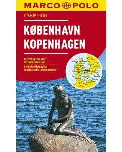 Copenhagen MarcoPolo 