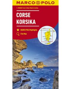 Korsika MarcoPolo 