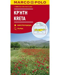 Crete MarcoPolo