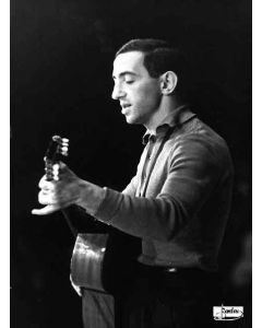 Арон Крупп: Сто дорог