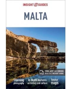 Malta InsightGuides 